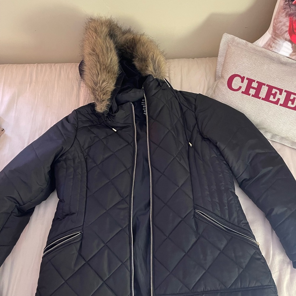 Winter Jacket - image 2